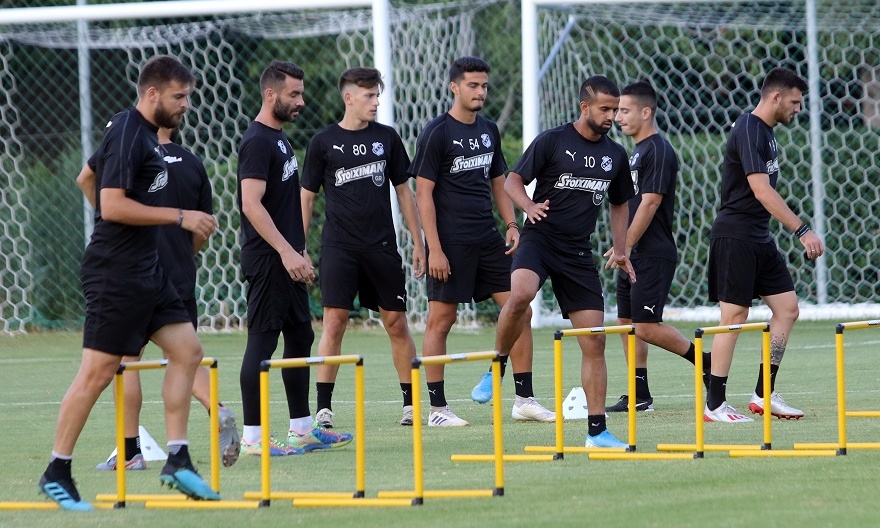 ΟΦΗ: Τρία προβλήματα ενόψει Παναιτωλικού