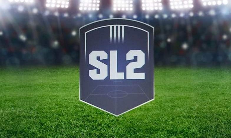 Super League 2: Το πρόγραμμα μετά τη μετάθεση της πρεμιέρας (photo)