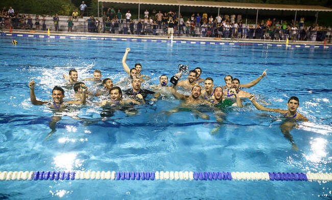 Πόλο: Παναθηναϊκός -Ολυμπιακός στην πρεμιέρα της Α1!