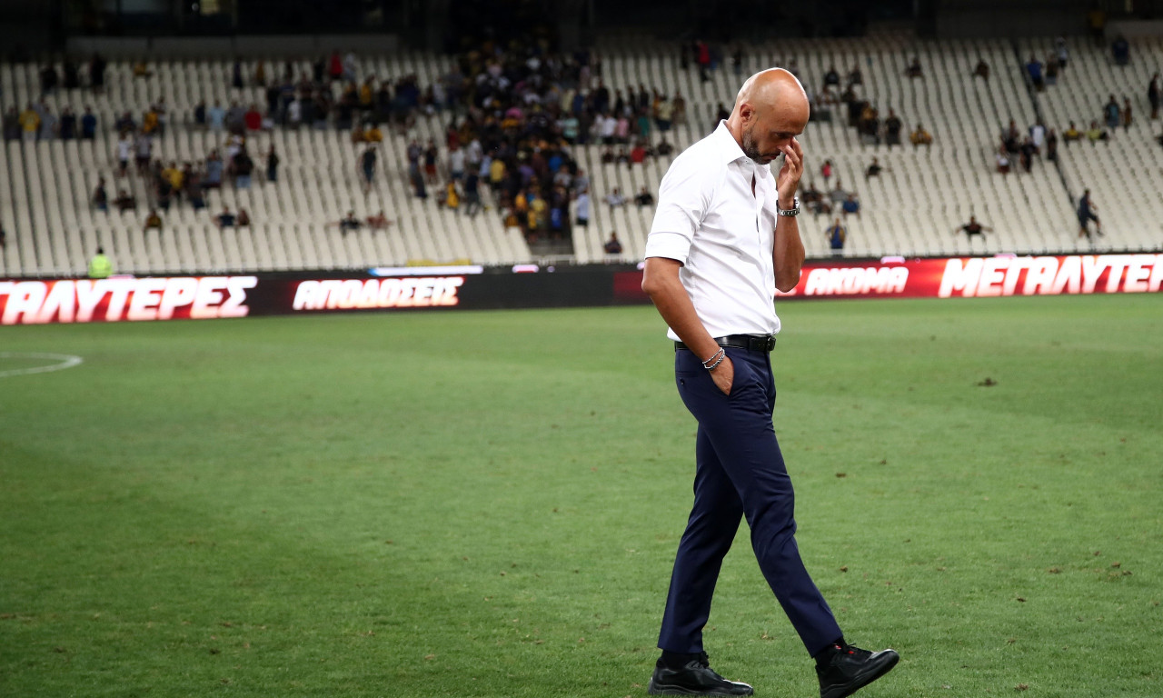 ΑΕΚ: Συνεχίζονται οι διαπραγματεύσεις με Καρντόσο