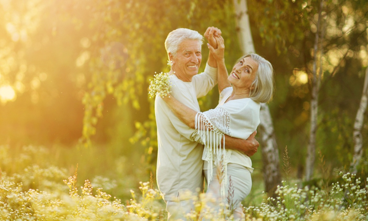 Θέλετε να ζήσετε περισσότερο; Αυτές είναι οι 4 τροφές που θα σας βοηθήσουν (εικόνες)