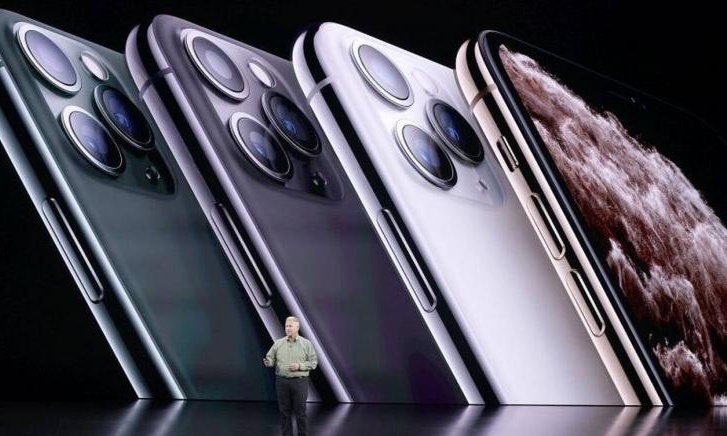 Αυτές είναι οι τιμές των νέων iPhone 11 για την Ευρώπη (photos)