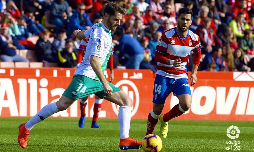 Συμφώνησε με Φάουστο Τιένθα ο Παναθηναϊκός