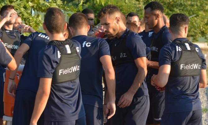 Λαμία: Μειώνονται τα προβλήματα