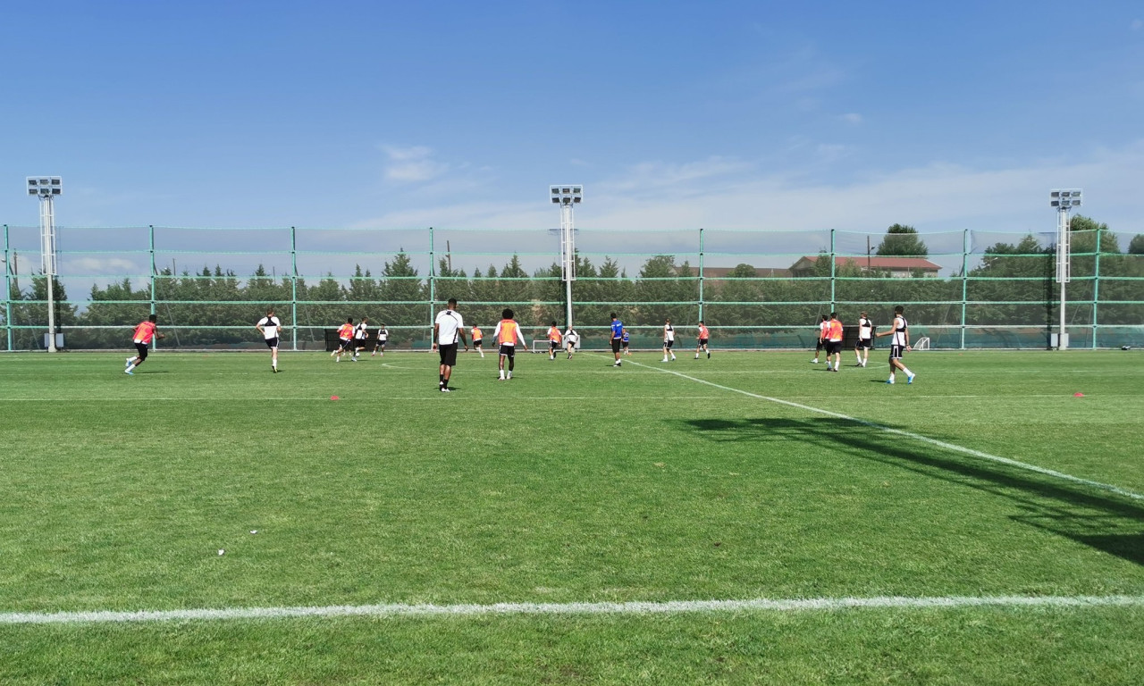 ΠΑΟΚ: Μπαίνει ο Βαρέλα (video)