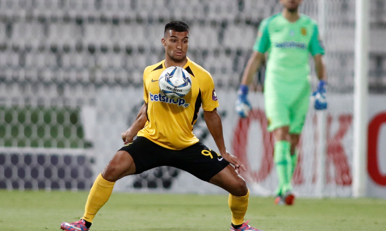 Άρης: Έτοιμος και ο Ρόουζ