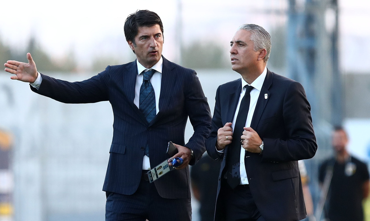 Μένει ως έχει η ΑΕΚ