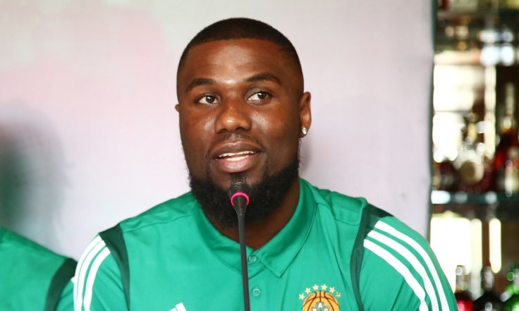 Μπέντιλ: «Ήρθα σε μεγάλη ομάδα, με τεράστια ιστορία»