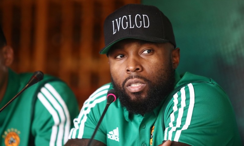 Ράις: «Ευγνώμων για την ευκαιρία»