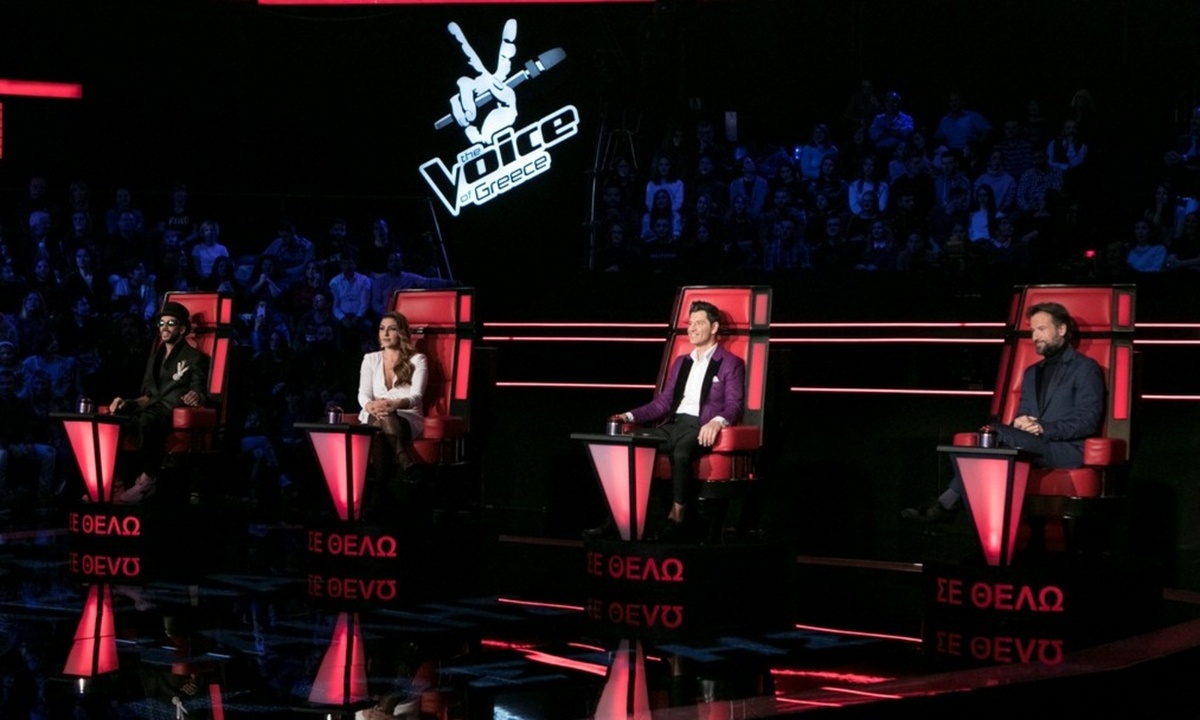 The Voice Αποκλειστικό: Όλη η αλήθεια για την αποχώρηση του Κωστή Μαραβέγια