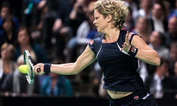 Τένις: Η Κλάιστερς επιστρέφει στα κορτ μετά από απουσία επτά χρόνων