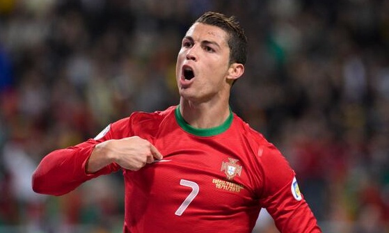 Μουρίνιο για Κριστιάνο Ρονάλντο: «Φαινόμενο για τον παγκόσμιο αθλητισμό!» (photos&vid)