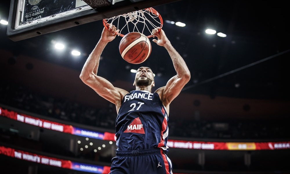 Παγκόσμιο Κύπελλο Μπάσκετ 2019: Επικό πρωτοσέλιδο της «L’ Equipe» (photos+video)