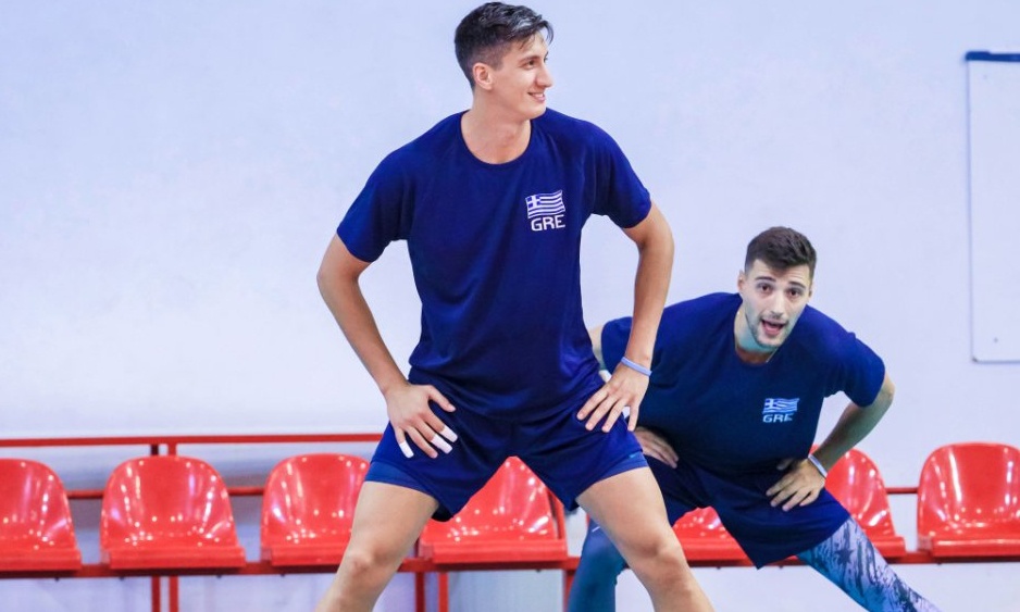 Πελεκούδας: «Η Βουλγαρία ήταν καλύτερη από εμάς»