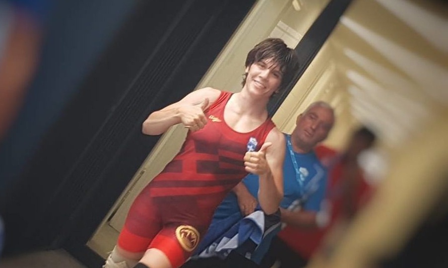 Με έξι αθλητές η Ελλάδα στο Παγκόσμιο πρωτάθλημα