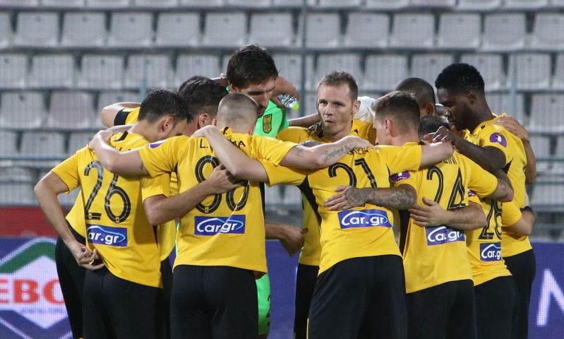 Άρης: Το Σάββατο η αποστολή για Παναθηναϊκό, από 15 ευρώ τα εισιτήρια