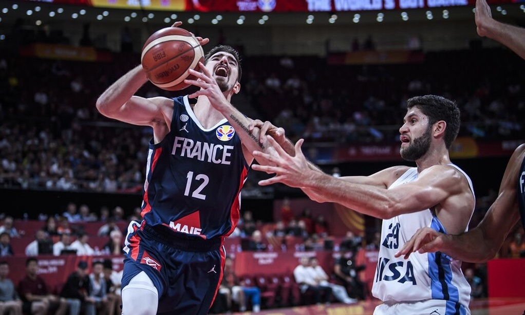 Παγκόσμιο Κύπελλο Μπάσκετ 2019: Το Top-5 των ημιτελικών (video)