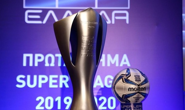 Super League 1: Επιστροφή με... ντέρμπι - Τι θα δούμε σήμερα (14/9)