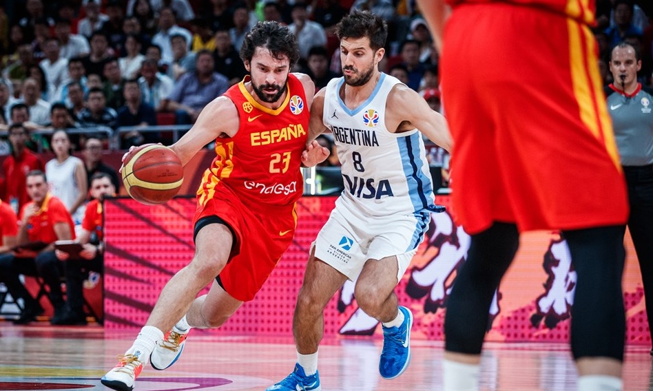 Παγκόσμιο Κύπελλο 2019: Μοίρασε συγχαρητήρια η Ρεάλ Μαδρίτης σε Ισπανία και Αργεντινή (photos)