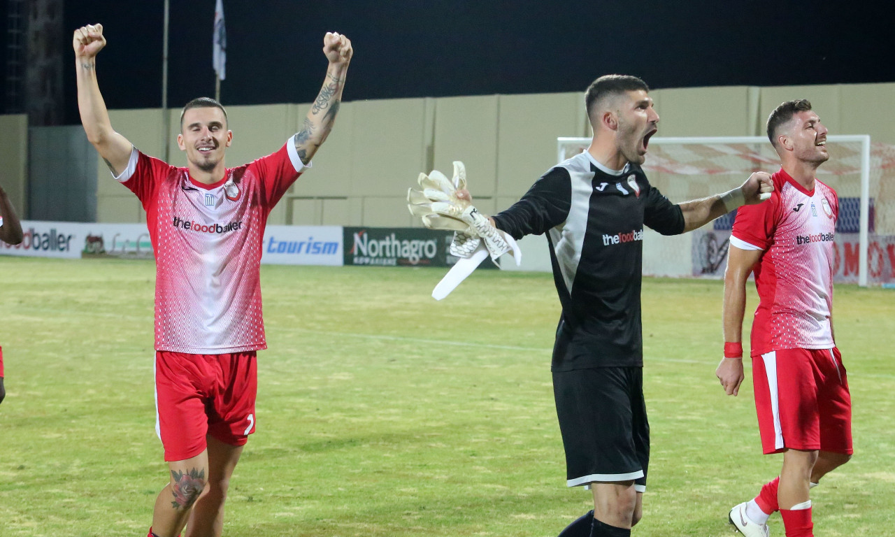 Ξάνθη-Αστέρας Τρίπολης: Τα highlights από τα Πηγάδια (video)