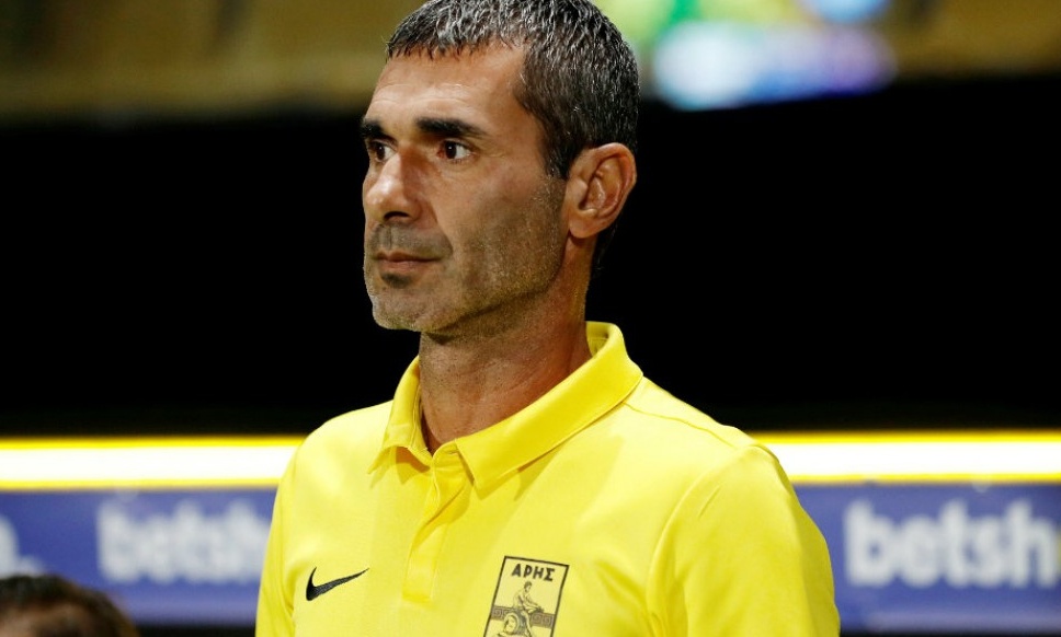 Τερζής: «Τρομερή εμφάνιση, κυριαρχήσαμε»!