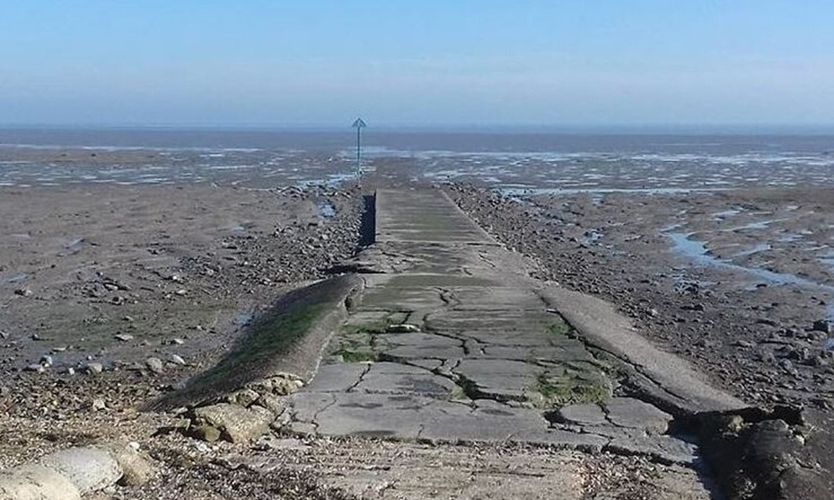 Οσοι περπάτησαν σε αυτό τον δρόμο βρέθηκαν νεκροί (pics)