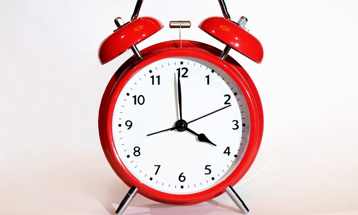 Αλλαγή ώρας 2019: Πότε θα γυρίσουμε τα ρολόγια μας μια ώρα πίσω