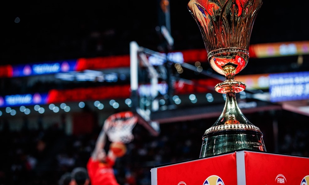 Παγκόσμιο Κύπελλο 2019: Αυτή είναι η καλύτερη πεντάδα