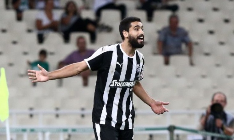 Μαρινάκης: «Δεν θα πάρουν αέρα τα μυαλά μας»