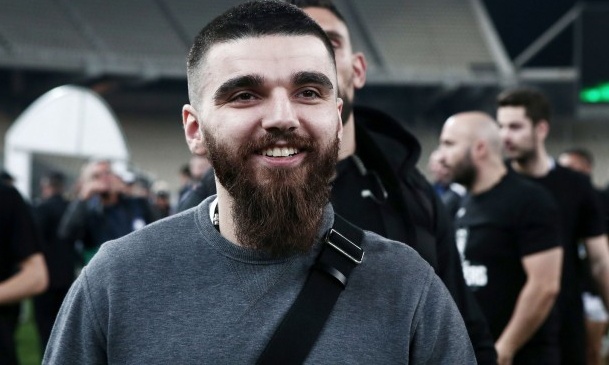 ΠΑΟΚ: «Κάρφωμα» Σαββίδη για τις κάρτες του Ελαμπντελαουί στο Ολυμπιακός-Βόλος (photo)