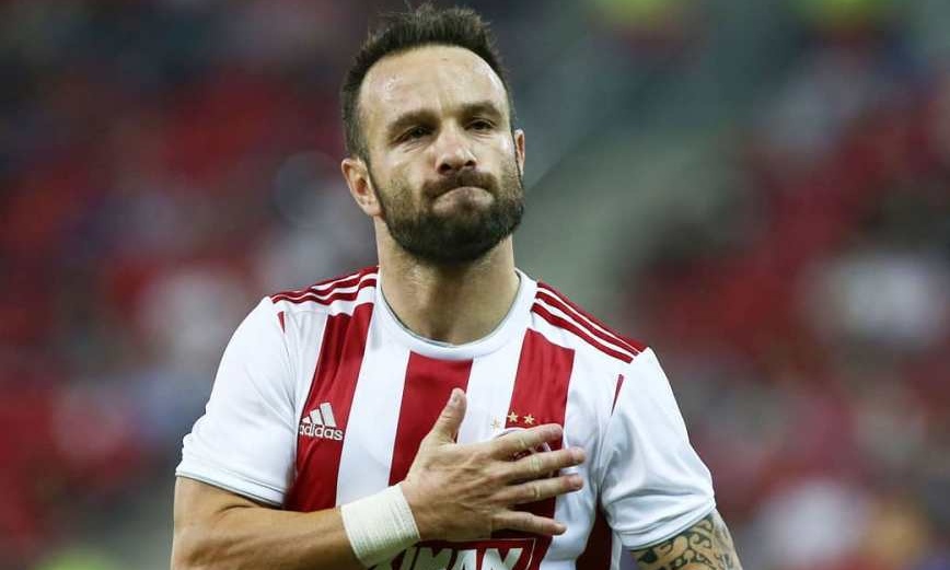 ΠΑΕ Ολυμπιακός: «Η καρδιά και το μυαλό μας στην Τότεναμ» (photo)