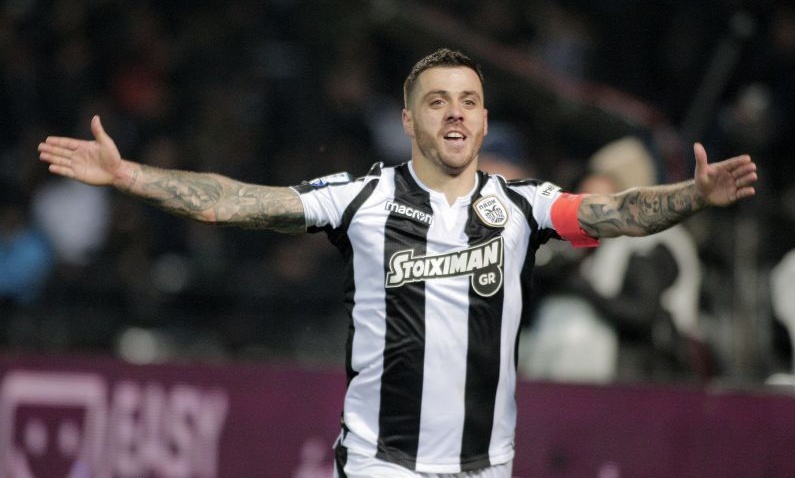 Αυτή είναι η ταινία του ΠΑΟΚ για τον Βιεϊρίνια (video)