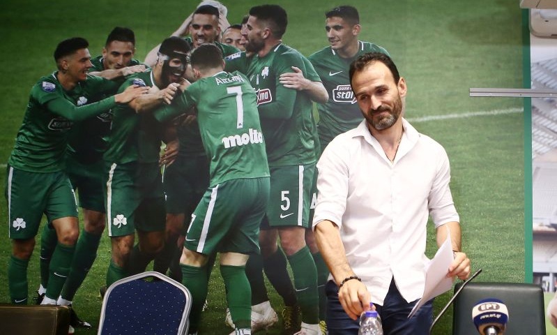 Ο Νταμπίζας είπε τη μισή αλήθεια
