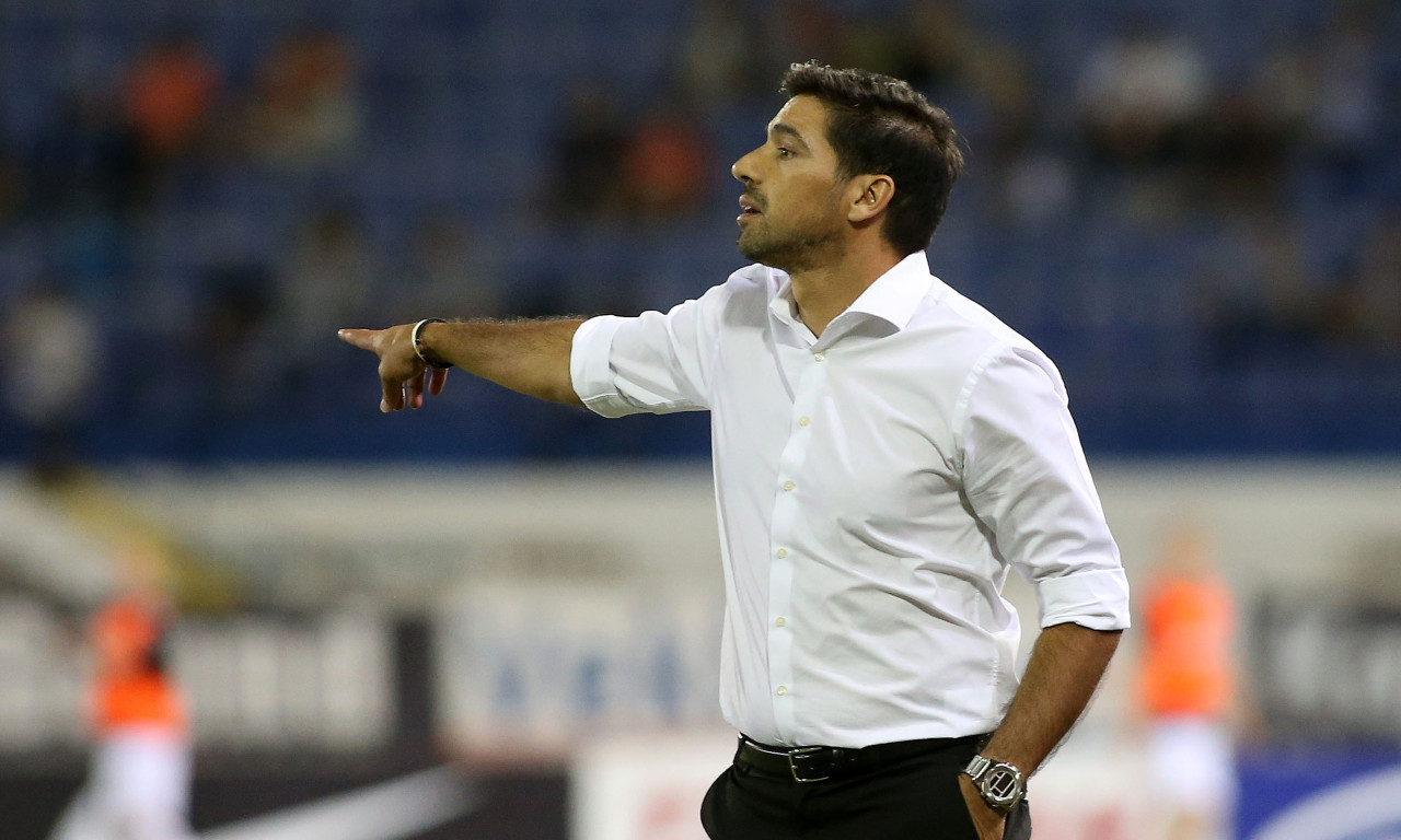 ΠΑΟΚ: Αυτό θέλει να βελτιώσει ο Φερέιρα