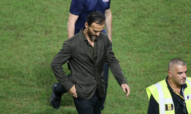 Παναθηναϊκός: Επιστροφή, προπόνηση και… μίτινγκ!