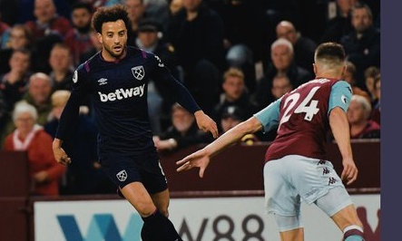 Άντεξε η Γουεστ Χαμ