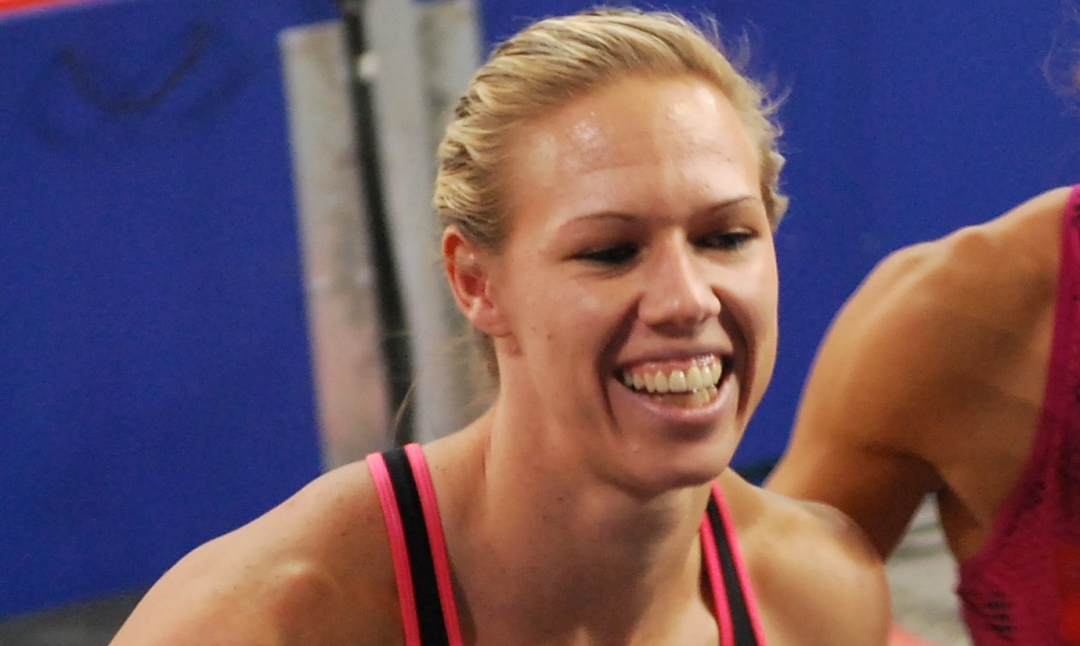 Ντόπινγκ: Προσωρινός αποκλεισμός επιβλήθηκε στη Νοτιοαφρικανή Καρίνα Χορν