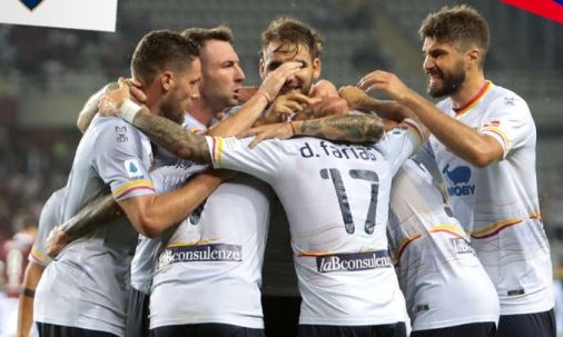 Ιστορικό διπλο για Λέτσε (video)