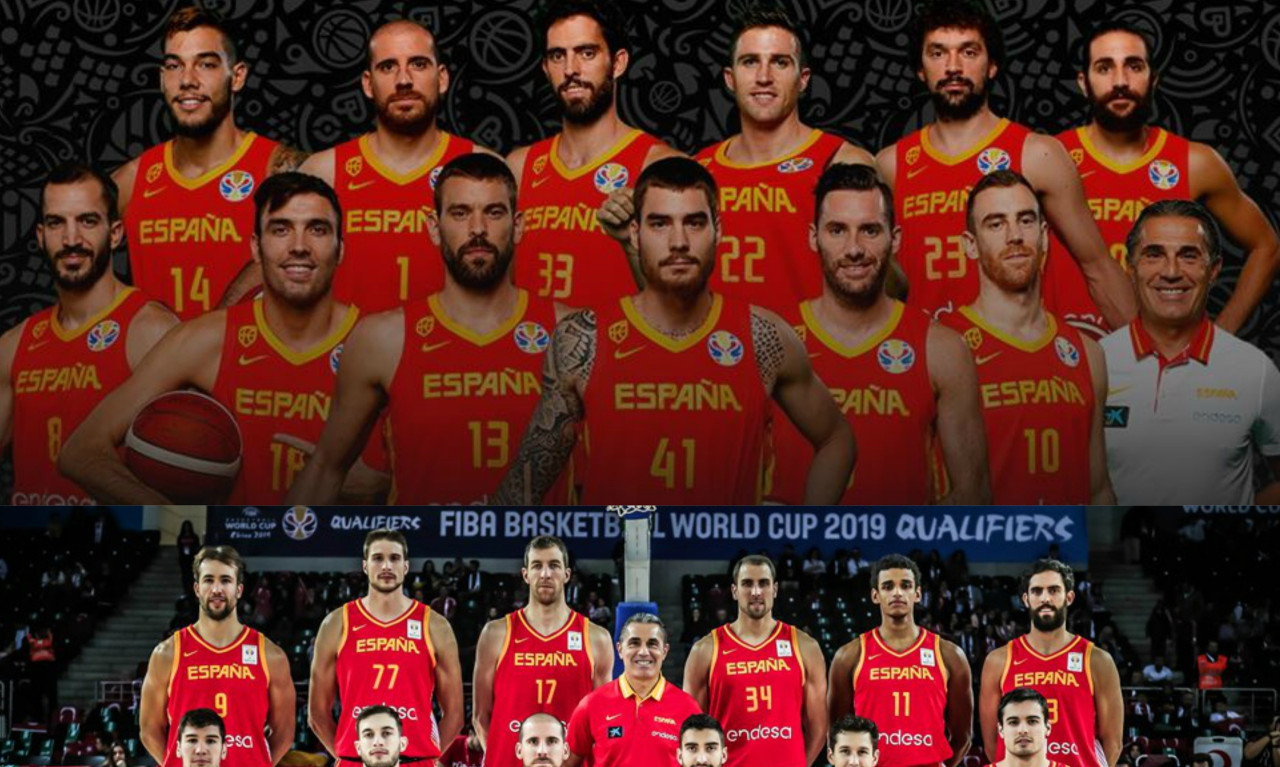 Παγκόσμιο Κύπελλο 2019: Από την Ποντγκόριτσα στην κορυφή του κόσμου (videos+photos)