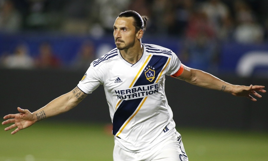 Νέο «χτύπημα» από Ζλάταν!