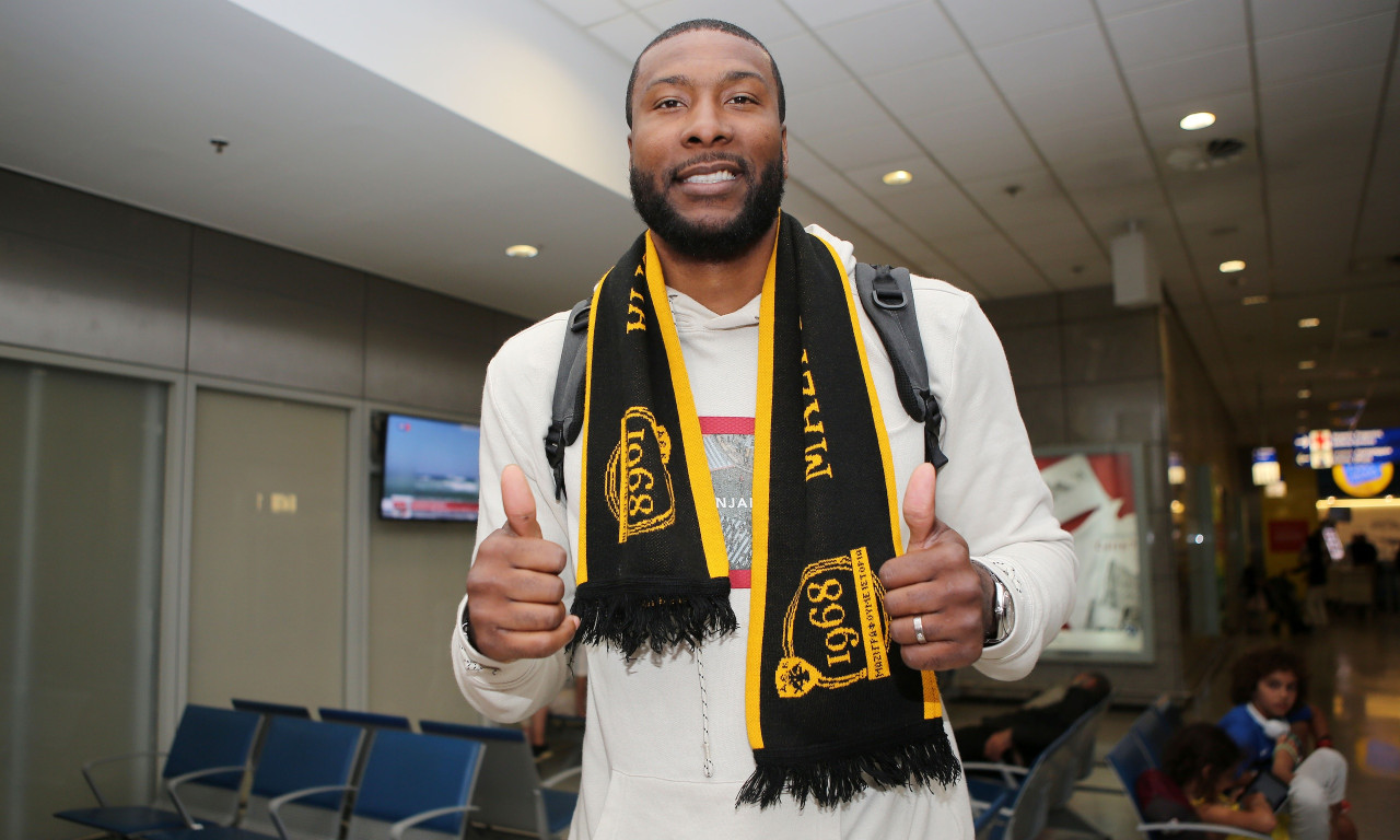 ΑΕΚ: Χωρίς Σλότερ στο Βελιγράδι