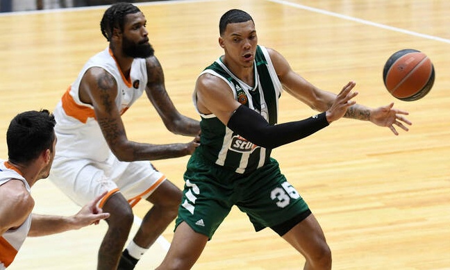 Στις 10 καλύτερες μεταγραφές της Euroleague ο Ουάιλι