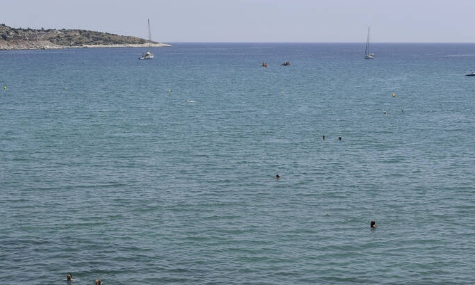 Καιρός: Φθινόπωρο με... 36άρια