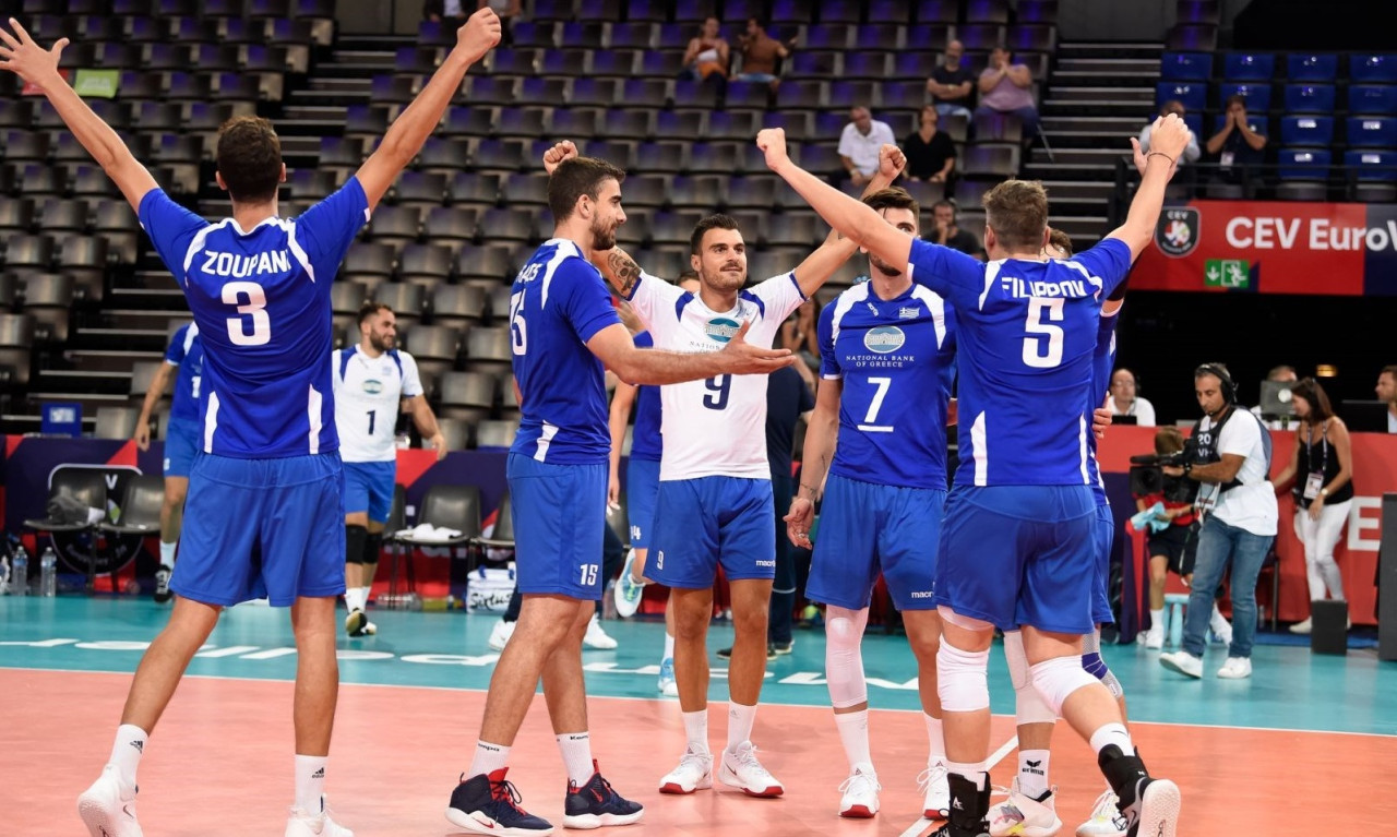 Live Streaming Ελλάδα-Πορτογαλία