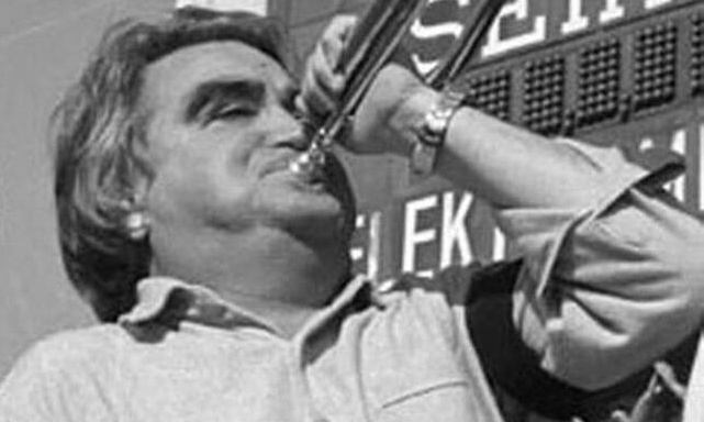 Όταν ο Αττίλιο έγινε Εθνικός