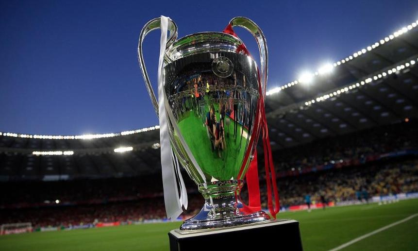 Champions League: Εσύ ξέρεις τι λέει ο ύμνος στα ελληνικά; (photos+video)