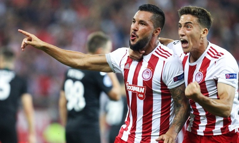 Ολυμπιακός - Τότεναμ: Ποιο θα είναι το αποτέλεσμα στην πρεμιέρα του Champions League; (poll)