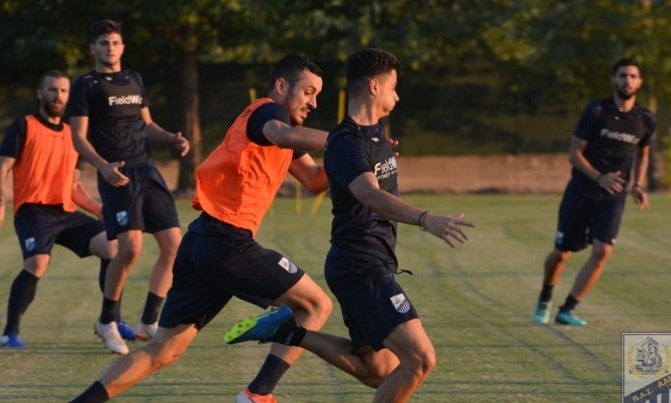 Λαμία: Επιστροφή με… προβλήματα