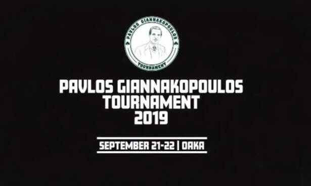 Παναθηναϊκός ΟΠΑΠ: Το promo για το «Παύλος Γιαννακόπουλος» και το μήνυμα Φριντέτ, Πεδουλάκη (video)