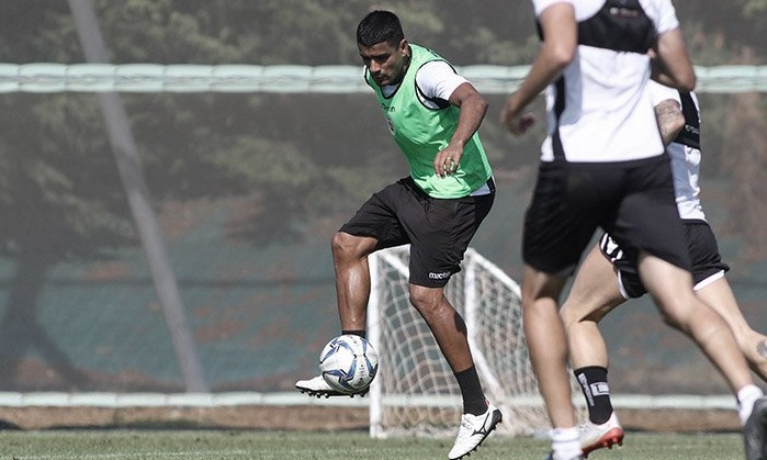 ΠΑΟΚ: Στροφή στο ντέρμπι με τον Άρη